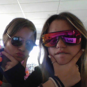 Meet your Posher, Caitlyn